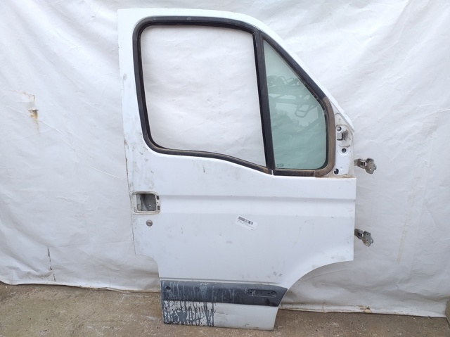 Drzwi przednie prawe 9109287 OPEL