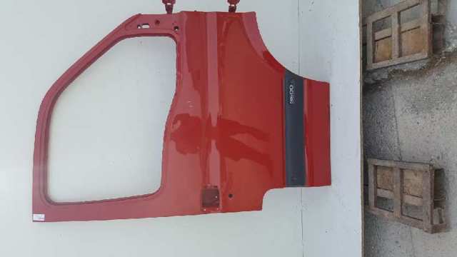 Drzwi przednie prawe 9109287 OPEL