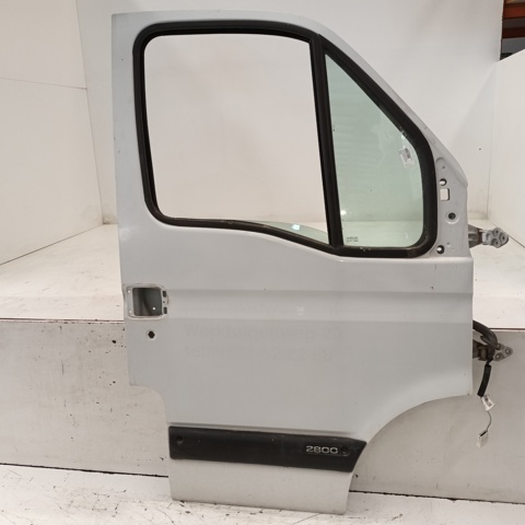 Drzwi przednie prawe 9109287 OPEL