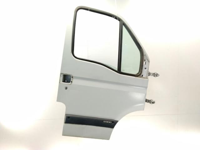 Drzwi przednie prawe 9109287 OPEL