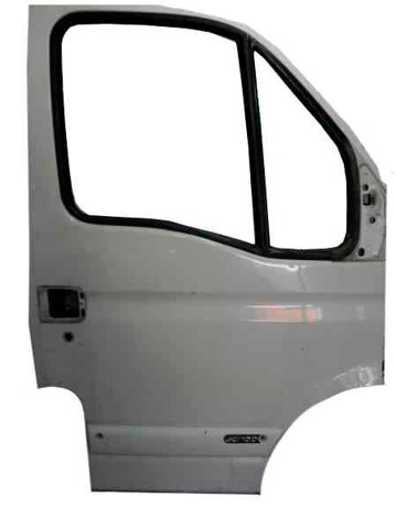 Drzwi przednie prawe 9109287 RENAULT