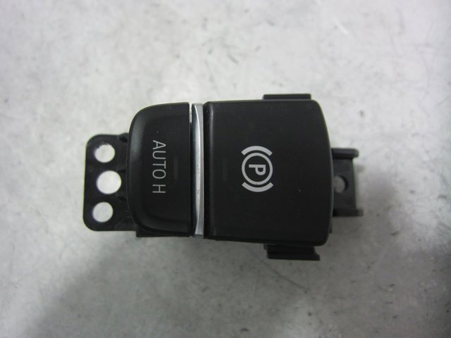 Przycisk elektromechanicznego hamulca postojowego (ręcznego) 9109311 BMW
