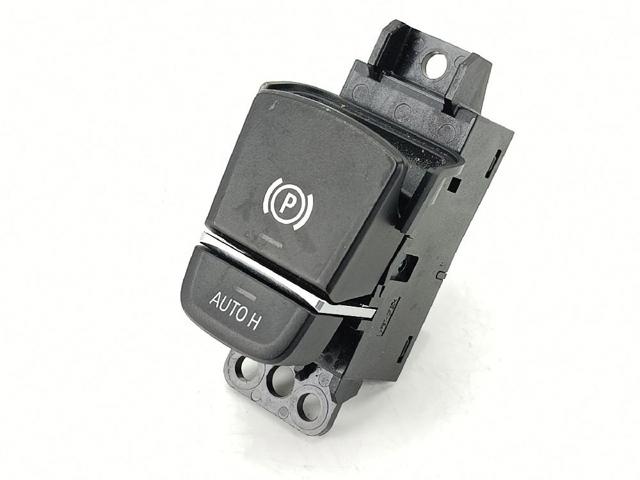 Przycisk elektromechanicznego hamulca postojowego (ręcznego) 9109311 BMW