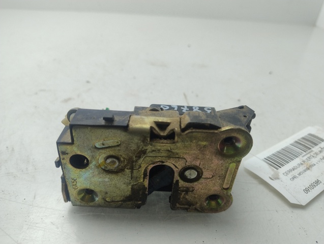 9109385 Opel