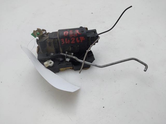 9109385 Opel
