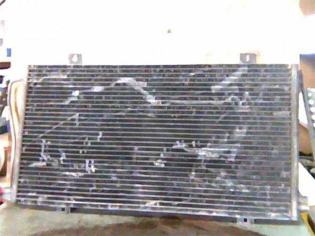 Chłodnica klimatyzacji 9109424 OPEL