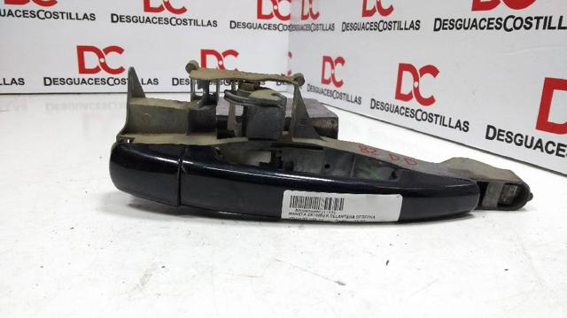 910959 Peugeot/Citroen