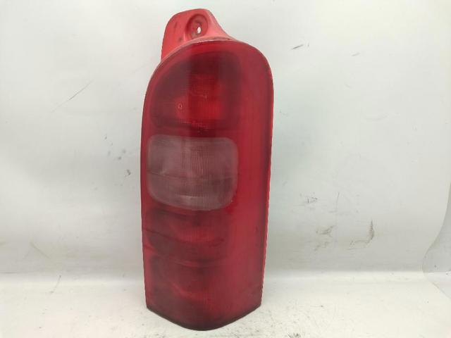 Lampa zespolona tylna lewa 9109957 OPEL