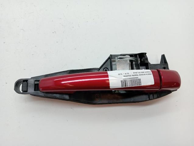 Klamka do drzwi Citroen C4