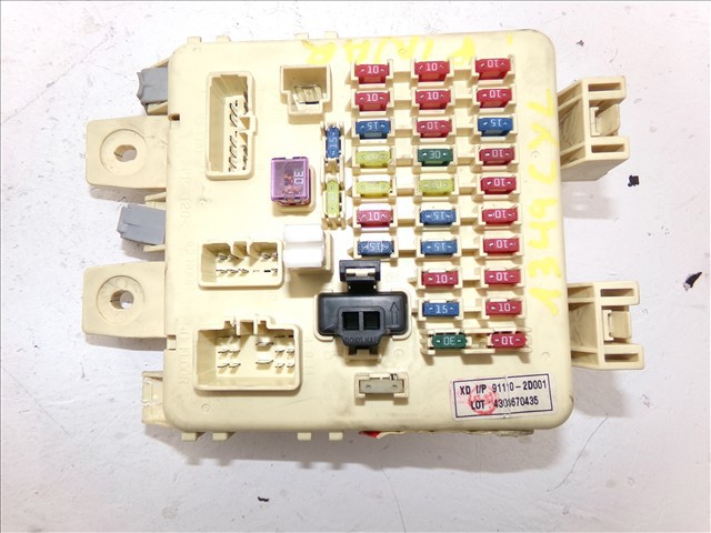 911102D001 Hyundai/Kia