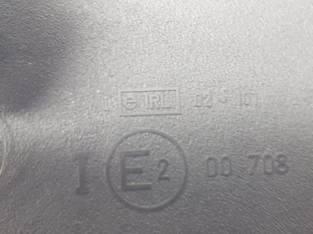 Lusterko wewnętrzne Opel Vivaro F7