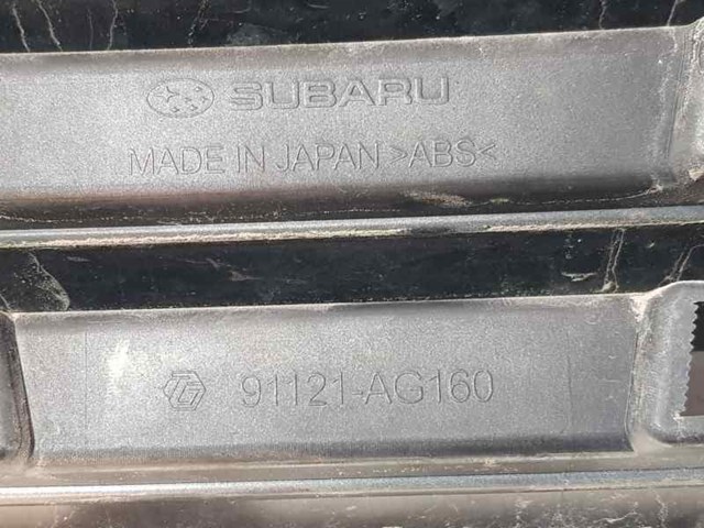 Atrapa chłodnicy Subaru Outback 3 B13, BP