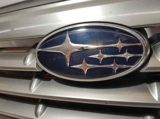 Atrapa chłodnicy Subaru Outback 3 B13, BP