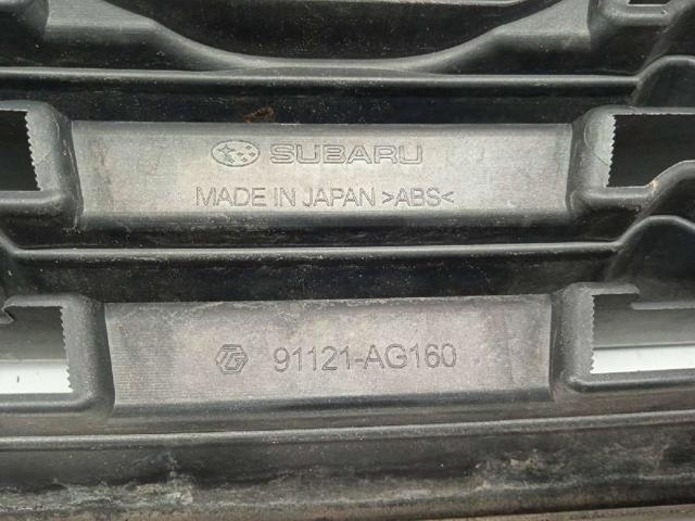 Atrapa chłodnicy Subaru Outback 3 B13, BP