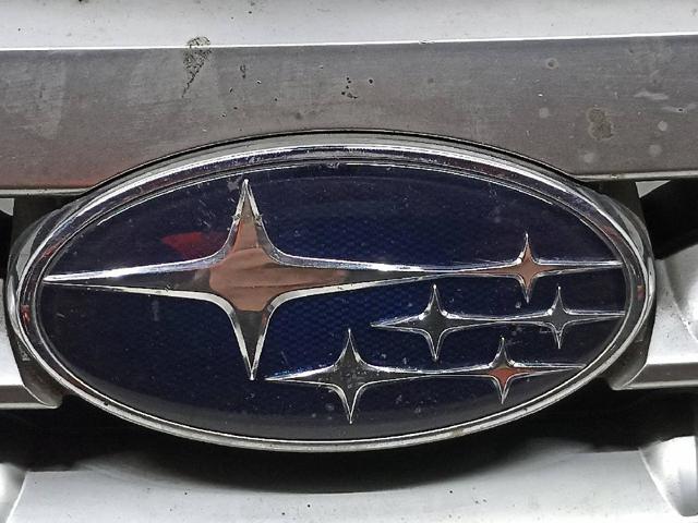 Atrapa chłodnicy Subaru Outback 3 B13, BP