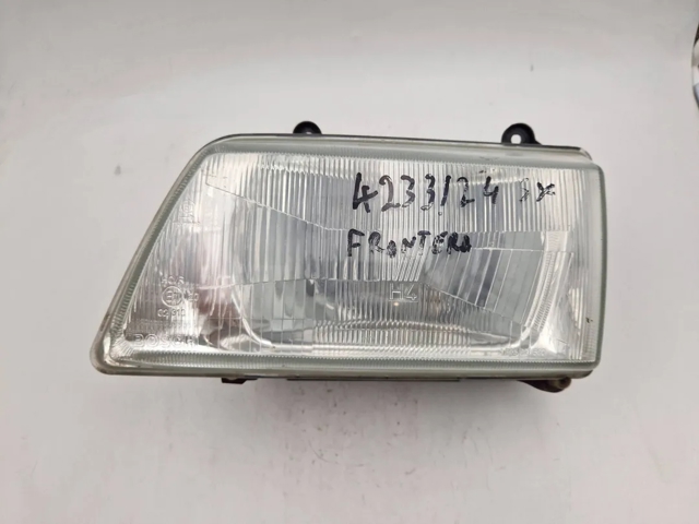 Reflektor lewy 91143328 OPEL