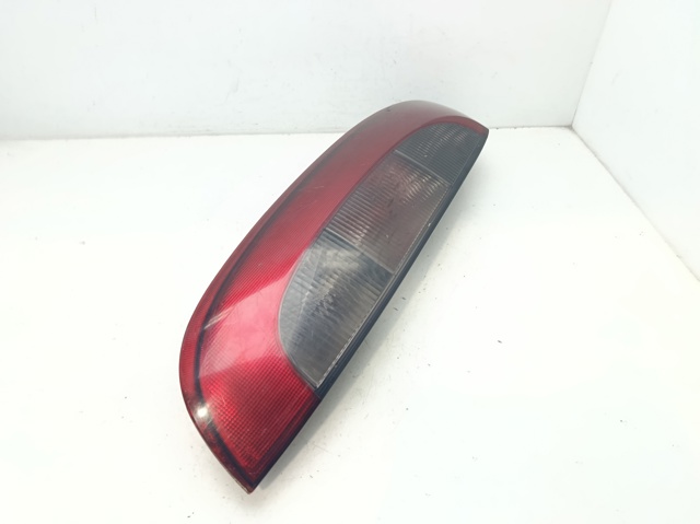 Lampa zespolona tylna lewa 9114336 OPEL