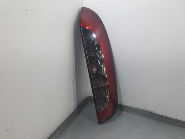 Lampa zespolona tylna prawa 9114337 OPEL