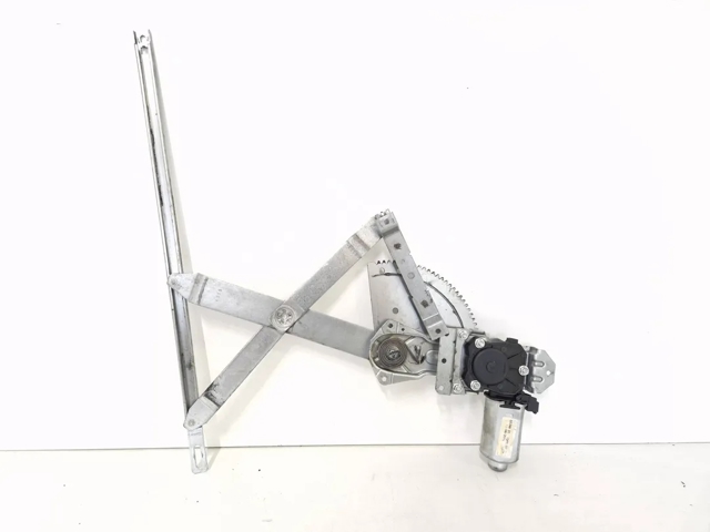 Mechanizm podnoszenia szyby drzwi przednich lewych do Opel Frontera 5MWL4