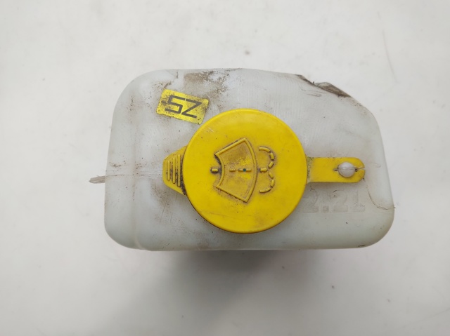 Zbiorniczek spryskiwacza szyb 9114661 OPEL