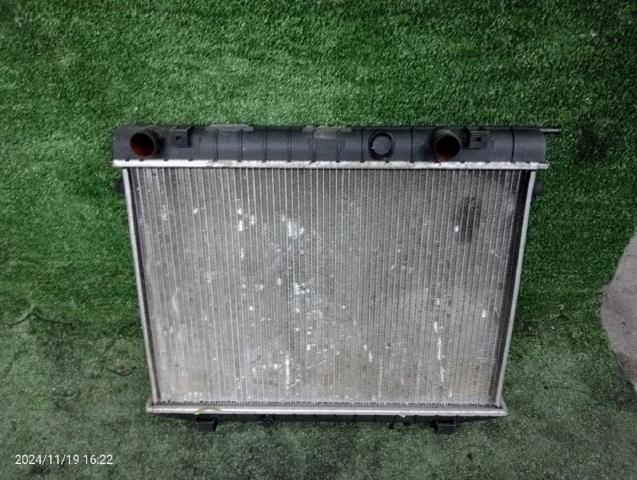 Chłodnica silnika Opel Monterey UBS