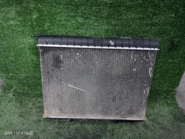 Chłodnica silnika Opel Monterey UBS