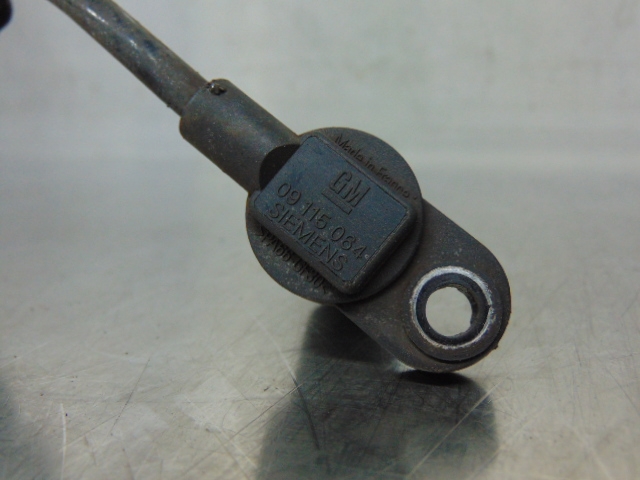 Czujnik ABS przedni 9115064 OPEL