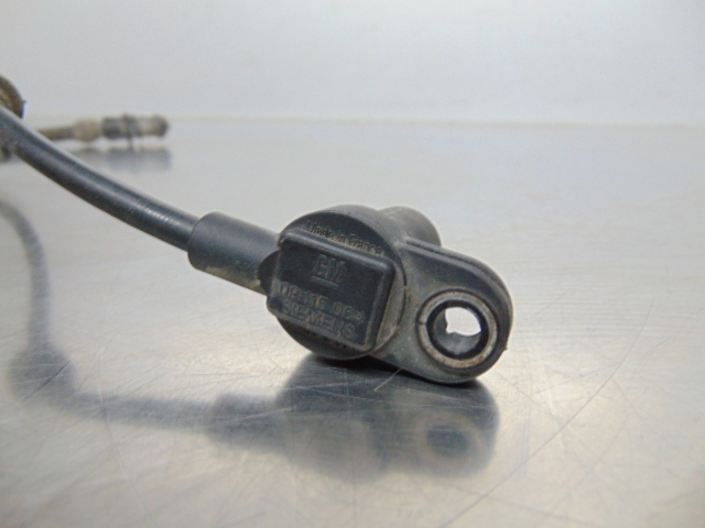 Czujnik ABS przedni 9115064 OPEL