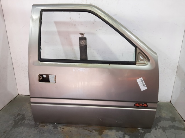  do Opel Frontera  (5MWL4)