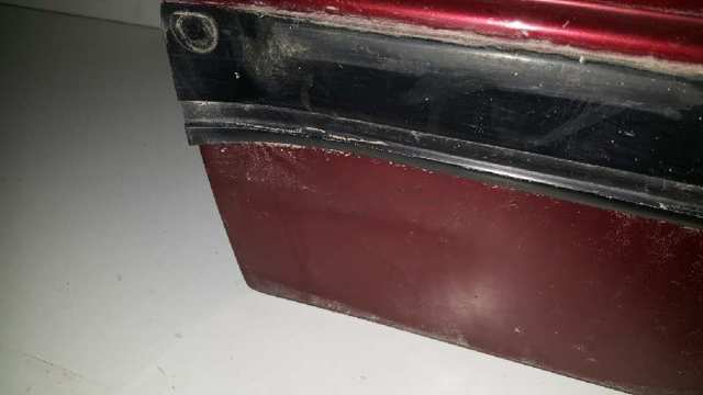 Opel Frontera  (5MWL4)