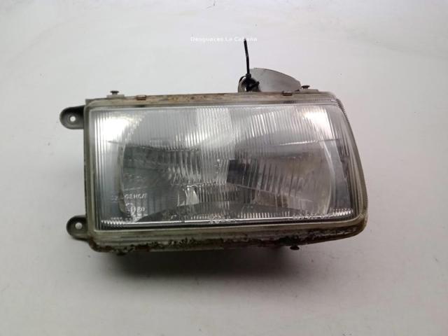 Reflektor prawy do Opel Frontera 6B