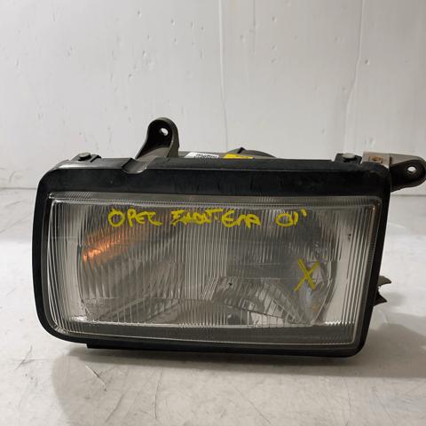 Opel Frontera  od 142,01 zł
