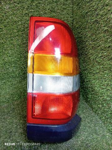 Lampa zespolona tylna prawa do Opel Frontera 6B