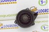 Silniczek wentylatora nagrzewnicy (ogrzewacza wnętrza) 91158687 OPEL