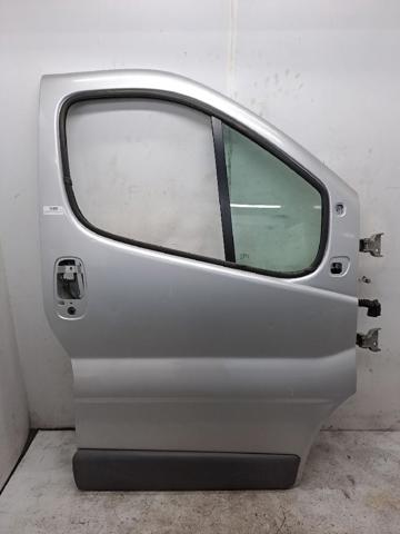 Cena części  Vivaro  autobus