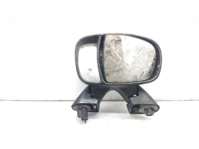 Lusterko wsteczne lewe 91160045 OPEL