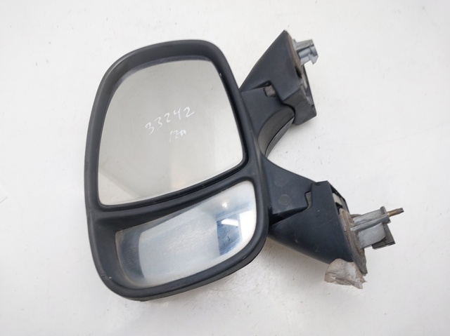 Lusterko wsteczne lewe 91160045 OPEL