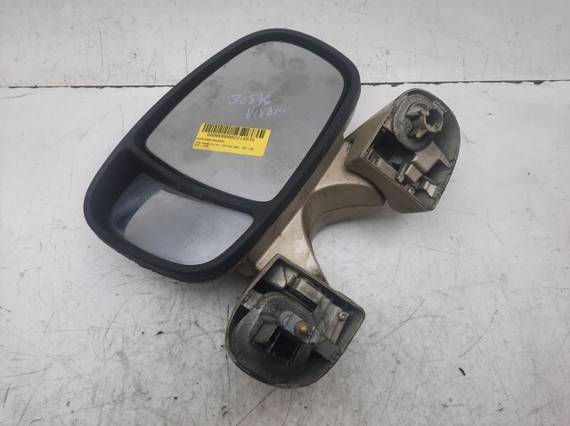 Lusterko wsteczne lewe 91160045 OPEL