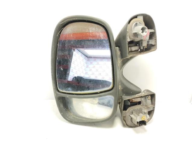 Lusterko wsteczne lewe 91160049 OPEL