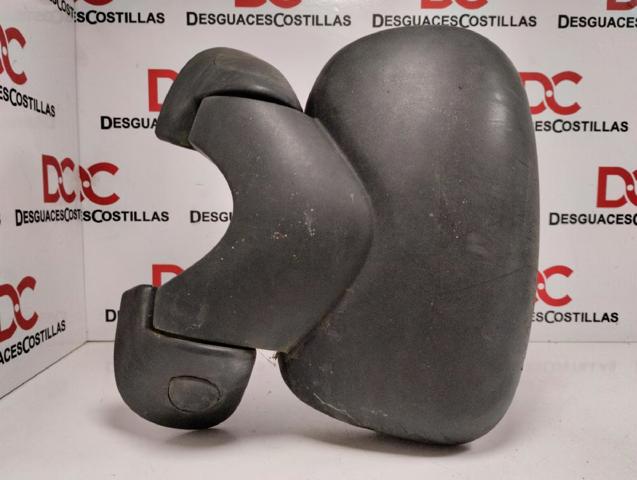 Lusterko wsteczne lewe 91160049 OPEL