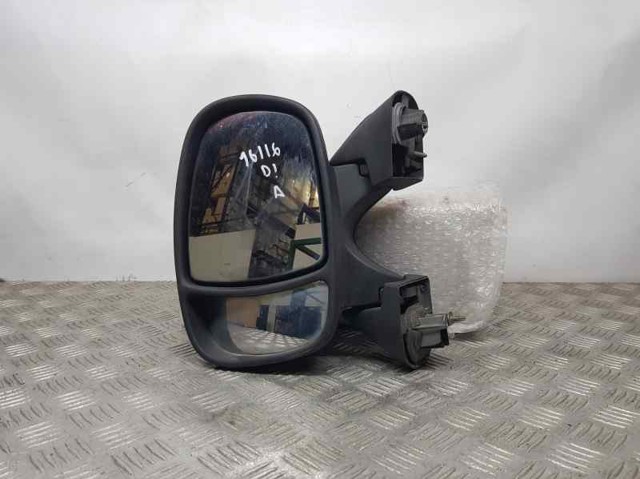 Lusterko wsteczne lewe 91160049 OPEL