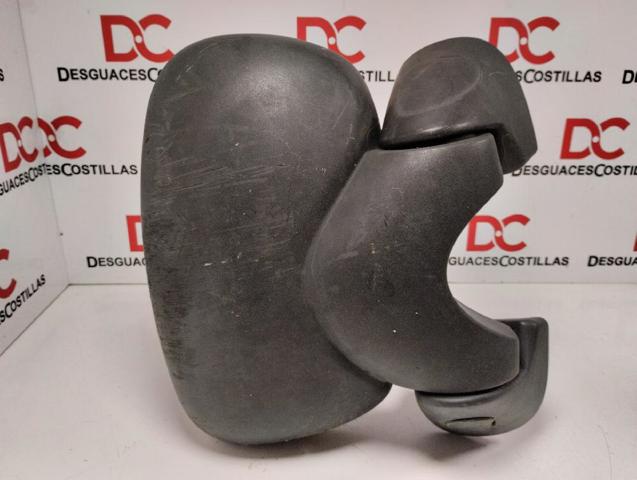 Lusterko wsteczne prawe 91160051 OPEL