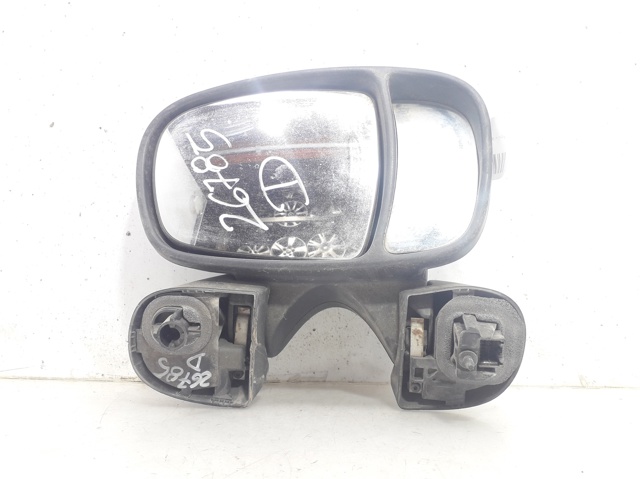 Lusterko wsteczne prawe 91160051 OPEL