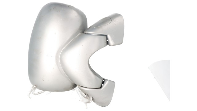 Lusterko wsteczne prawe 91160051 OPEL