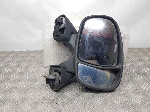 Lusterko wsteczne prawe 91160051 OPEL