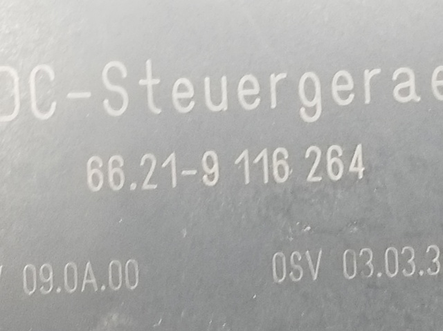 9116264 BMW