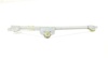 Mechanizm podnoszenia szyby drzwi przednich lewych 91165704 OPEL