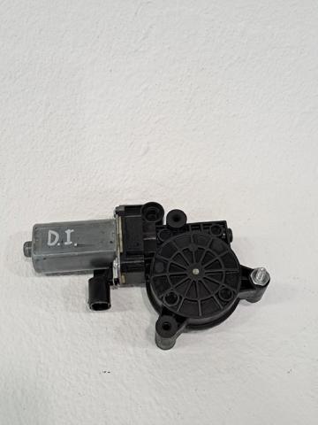 Mechanizm podnoszenia szyby drzwi przednich lewych 91165704 OPEL