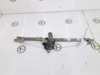 Mechanizm podnoszenia szyby drzwi przednich lewych 91165704 OPEL