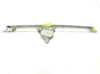 Mechanizm podnoszenia szyby drzwi przednich lewych 91165704 OPEL